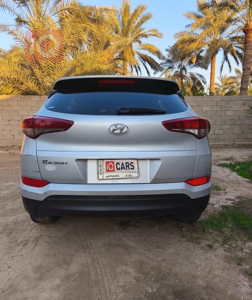 هيونداي توسان